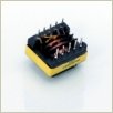 trasformatore per alimentatore switching